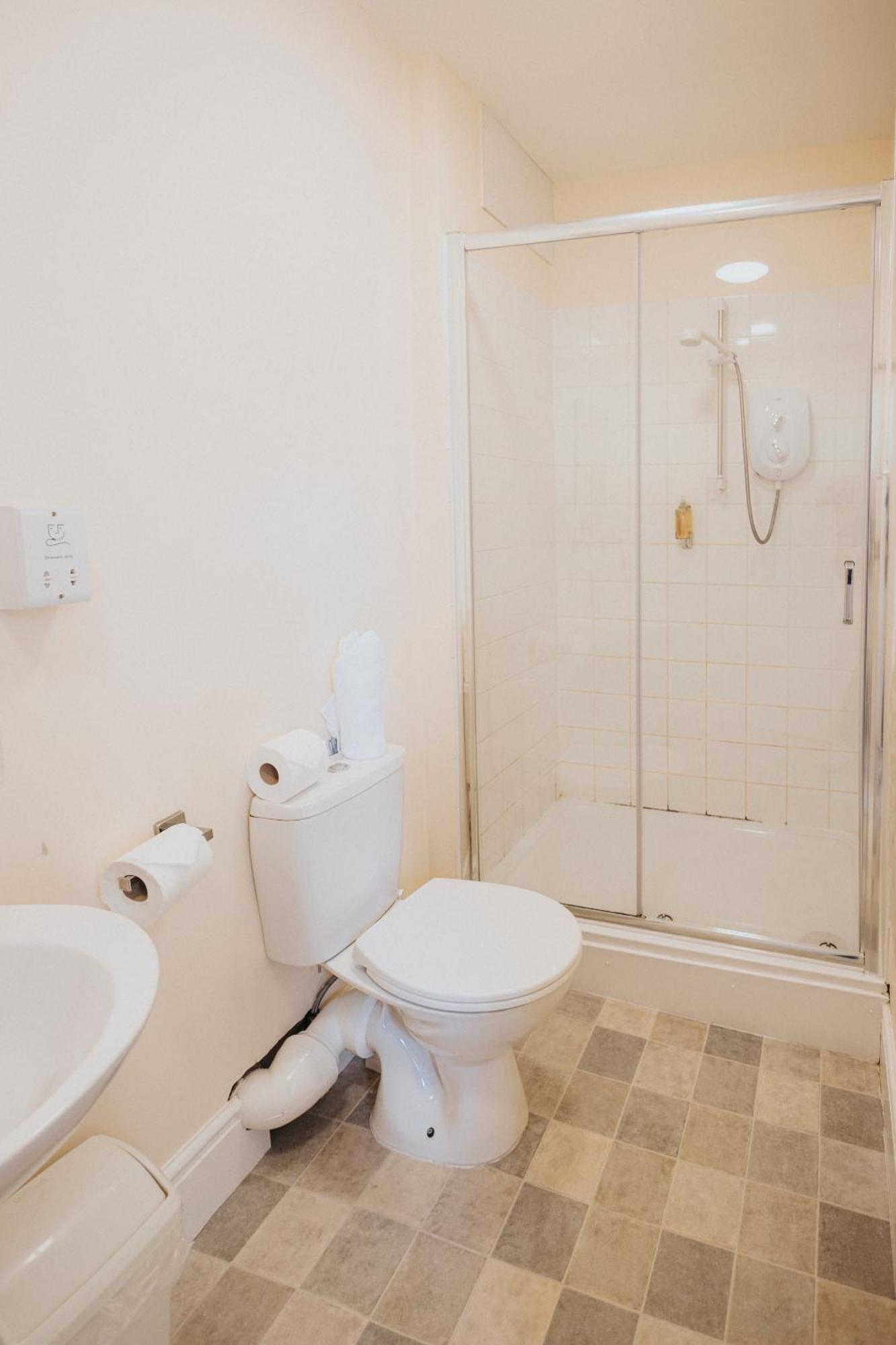 Y Pengwern Bed & Breakfast Ffestiniog Ruang foto