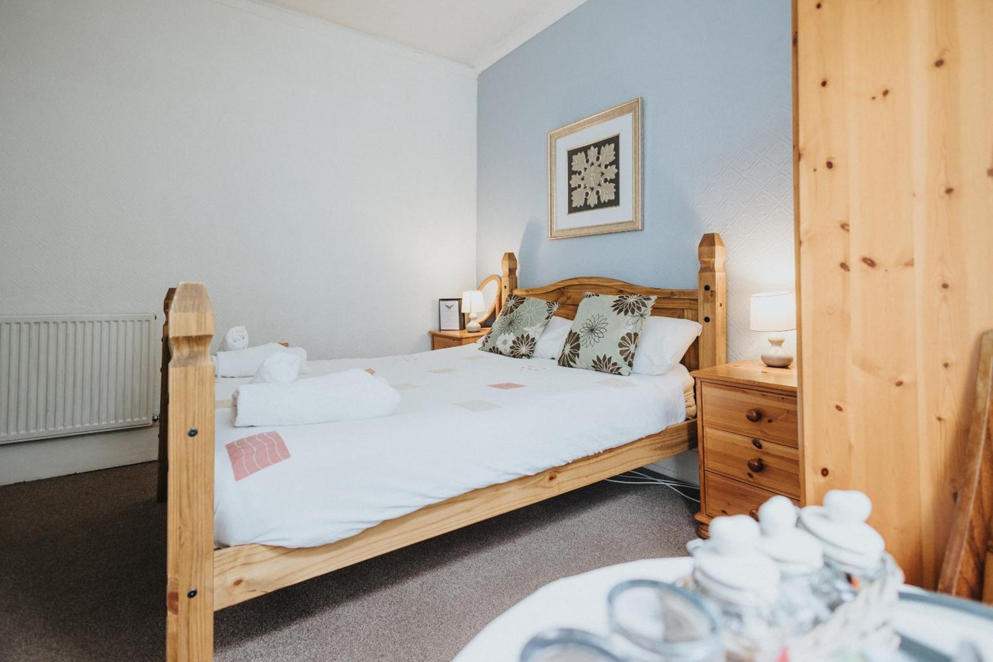 Y Pengwern Bed & Breakfast Ffestiniog Ruang foto