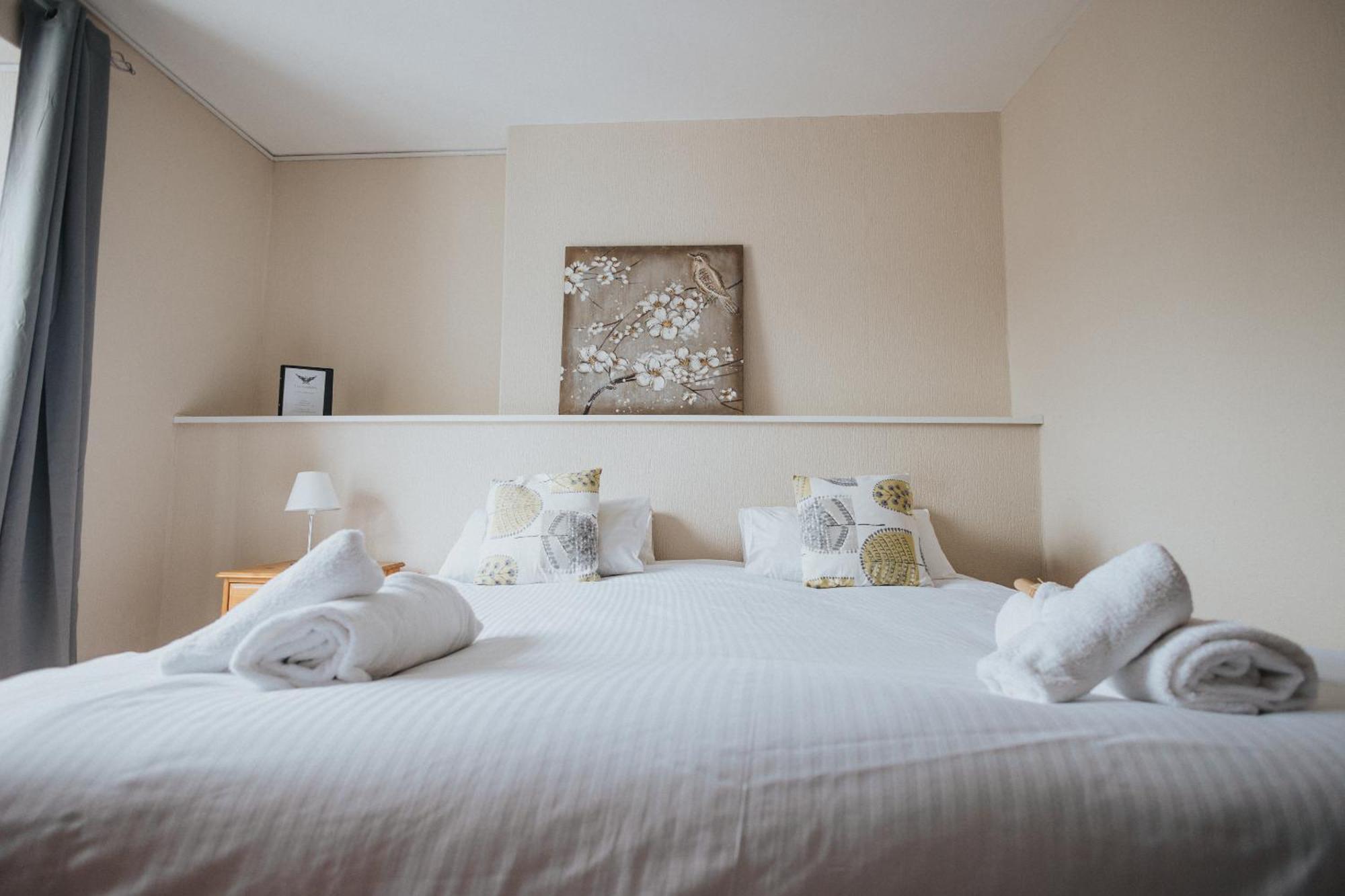 Y Pengwern Bed & Breakfast Ffestiniog Ruang foto