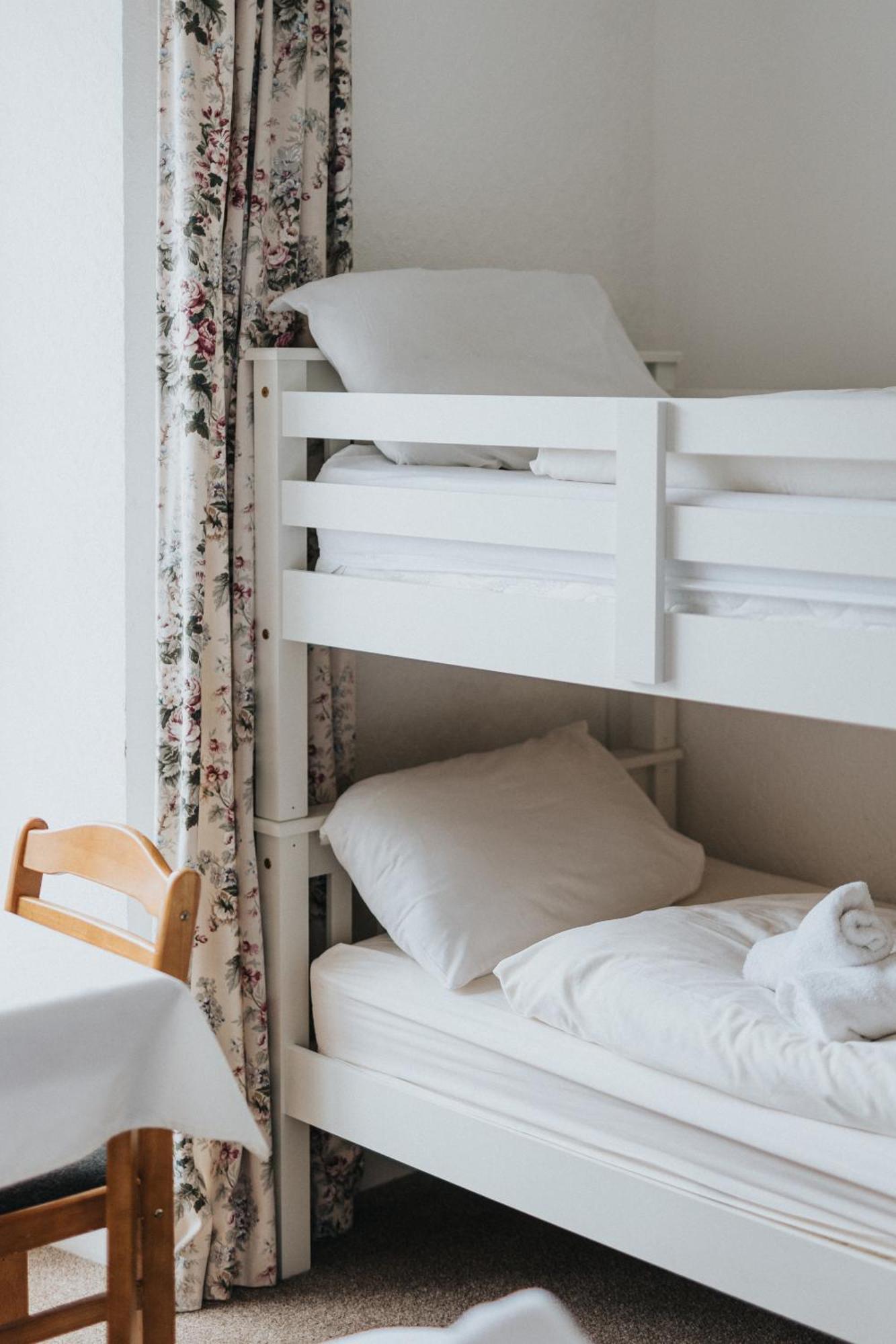 Y Pengwern Bed & Breakfast Ffestiniog Bagian luar foto