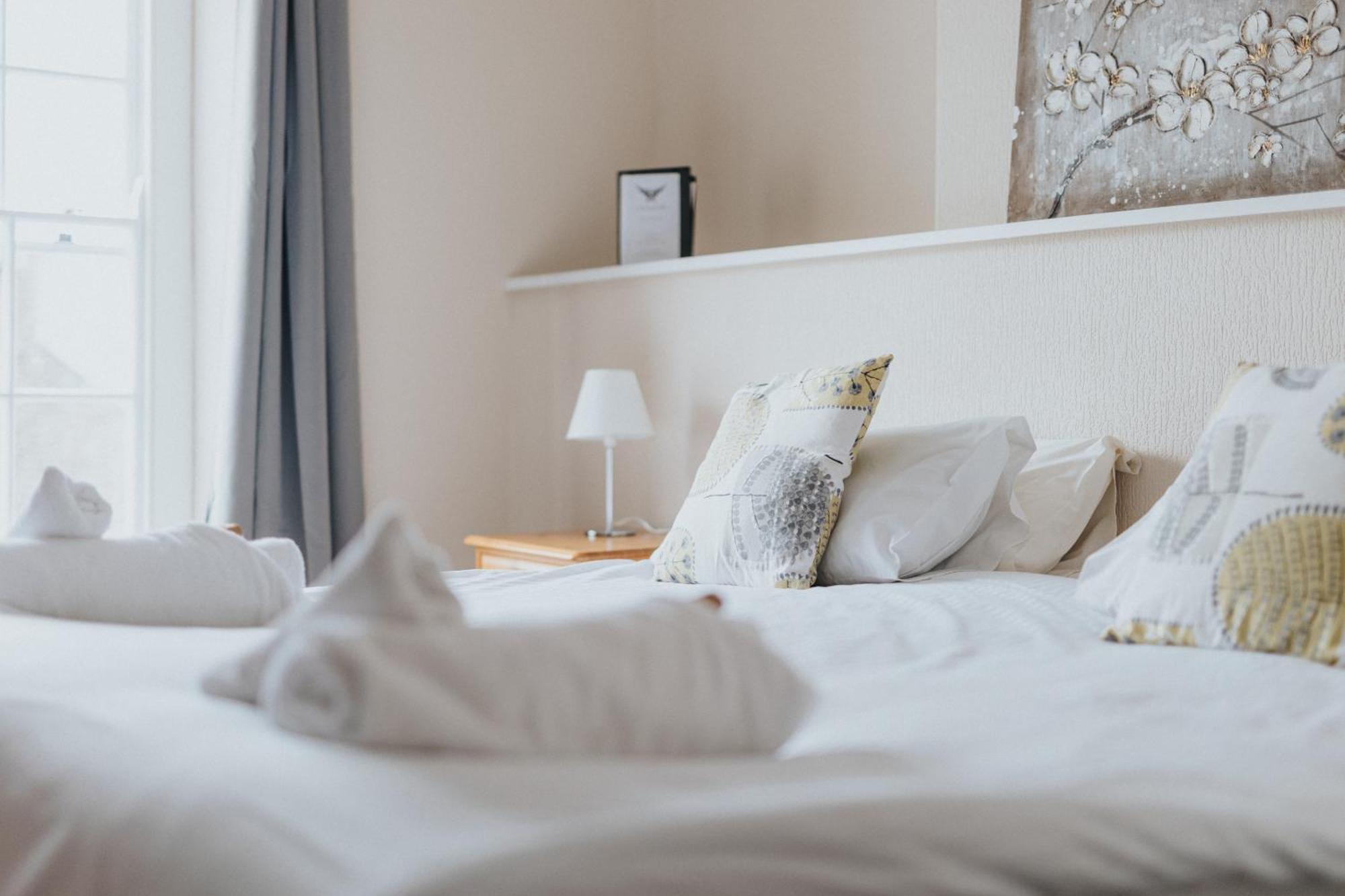 Y Pengwern Bed & Breakfast Ffestiniog Ruang foto